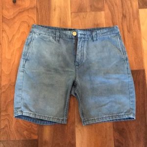 Scotch and Soda Men’s Shorts